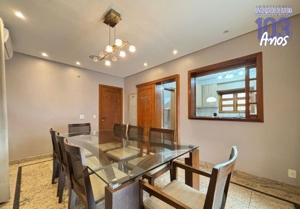 Casa, 4 quartos, 412 m² - Foto 6