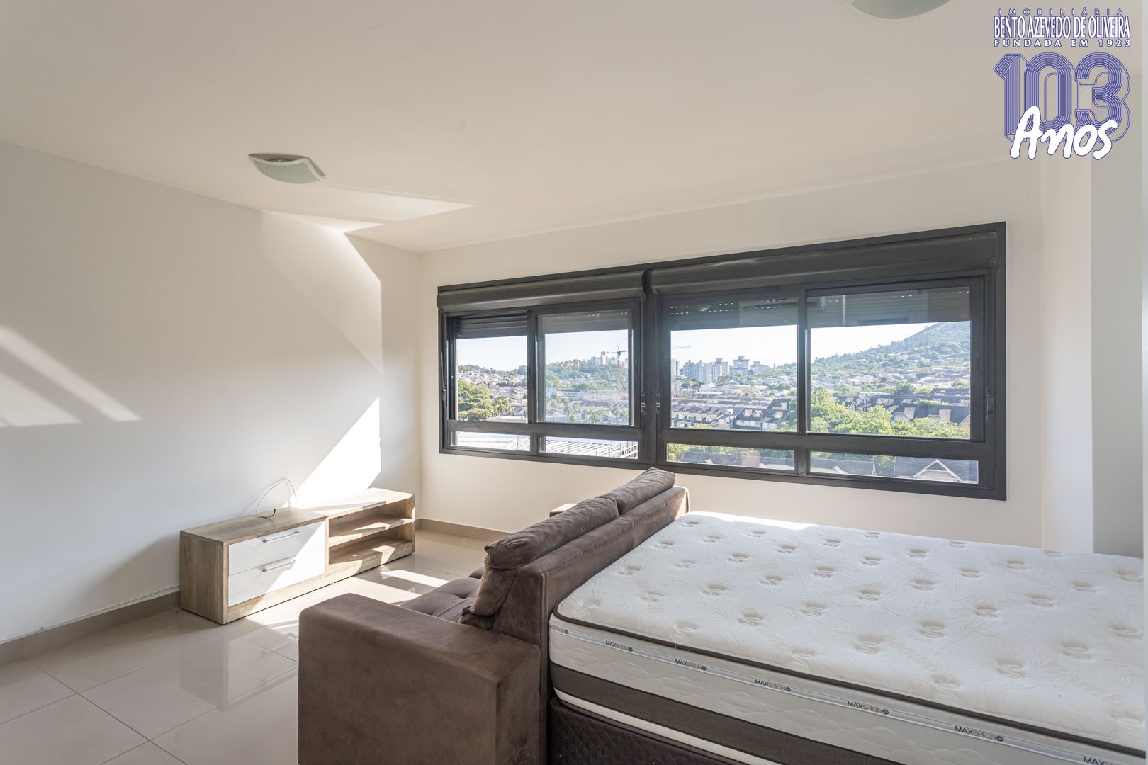 Apartamento, 1 quarto, 36 m² - Foto 9
