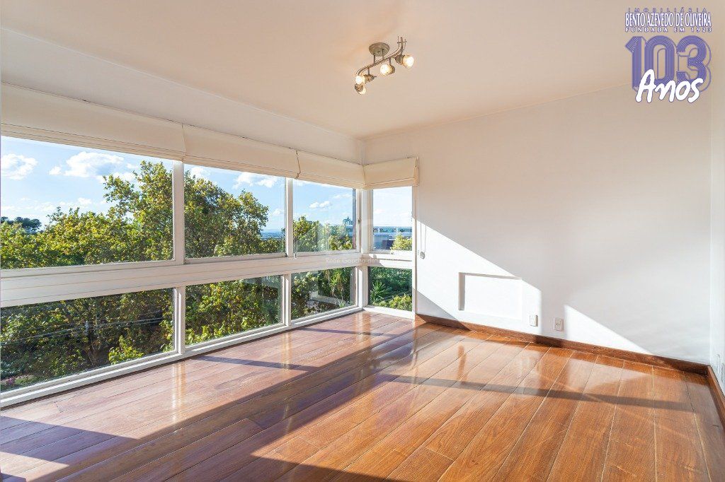 Apartamento, 3 quartos, 190 m² - Foto 2