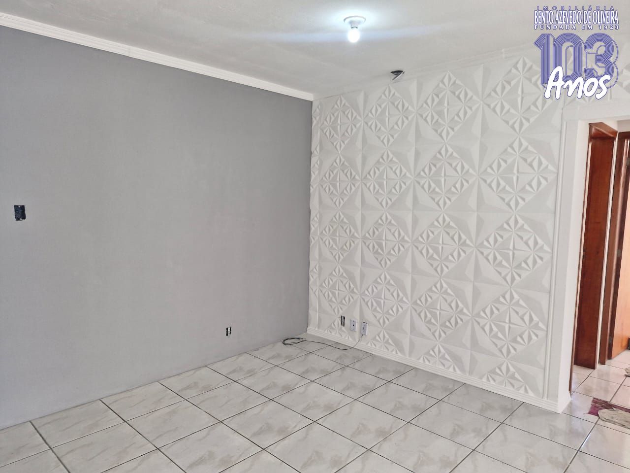 Apartamento, 2 quartos, 52 m² - Foto 3