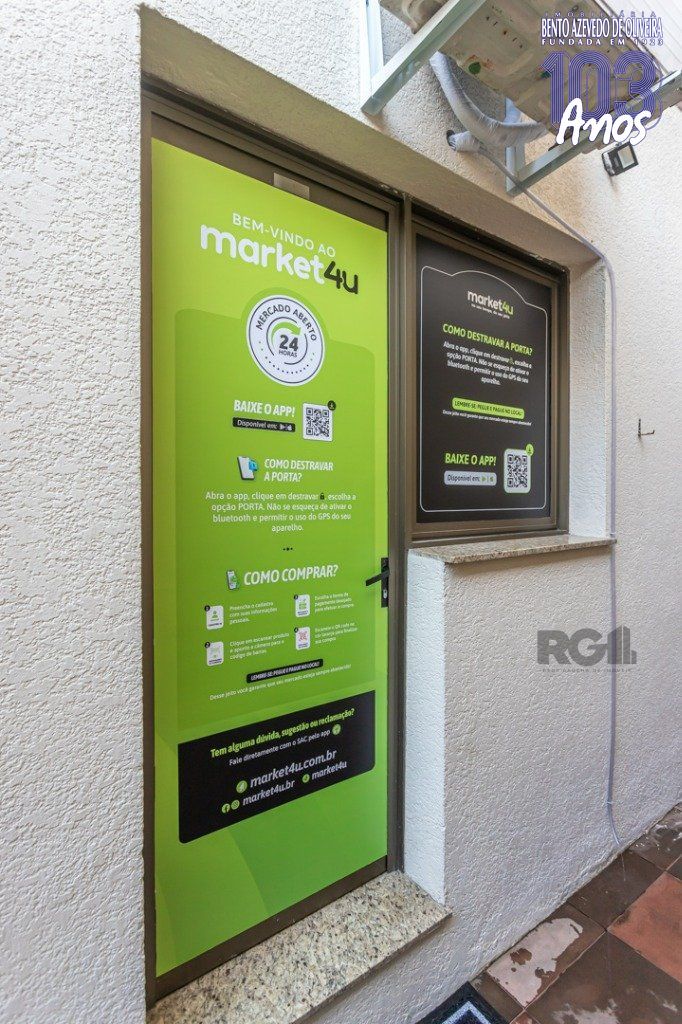 Apartamento, 3 quartos, 120 m² - Foto 41