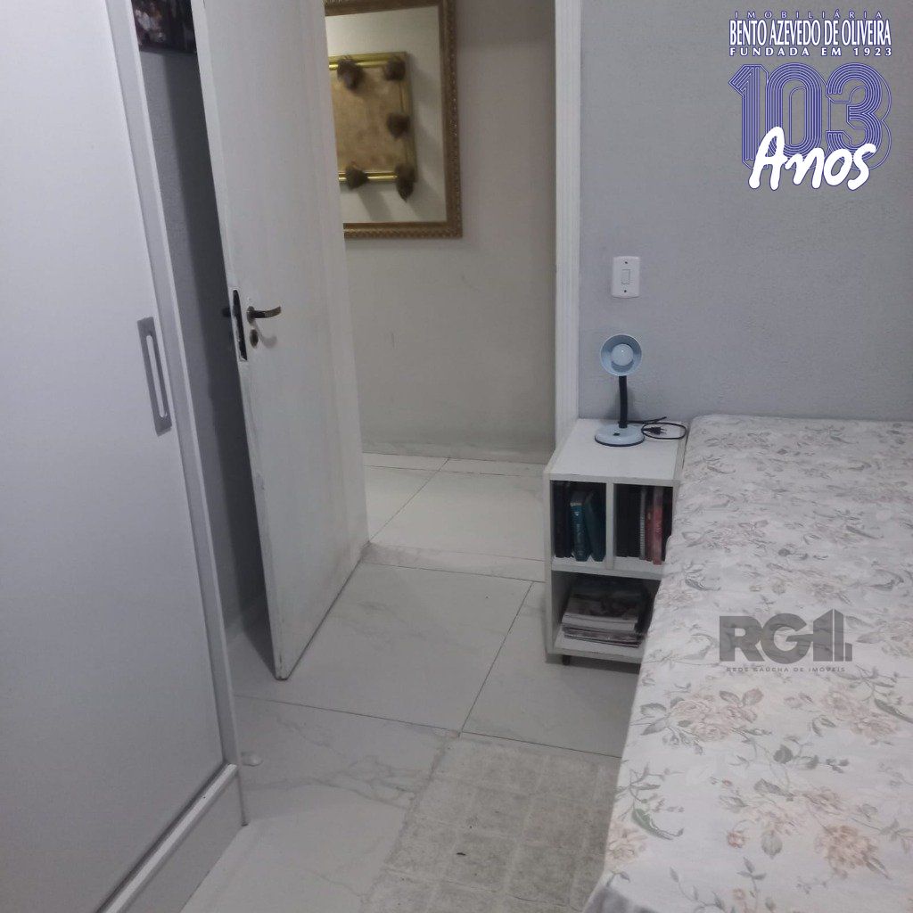 Apartamento, 4 quartos, 120 m² - Foto 19
