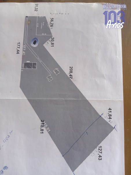 Chácara, 1 quarto, 3 hectares - Foto 4