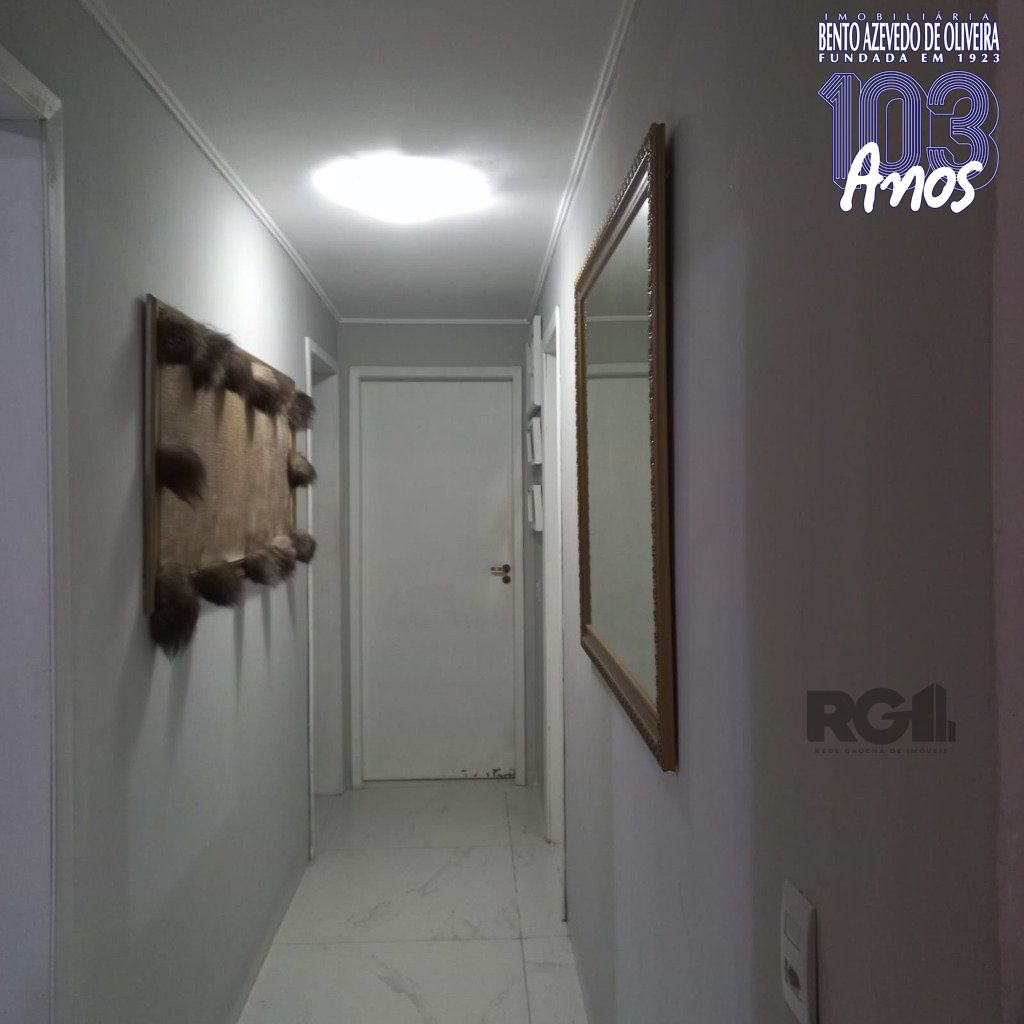 Apartamento, 4 quartos, 120 m² - Foto 12