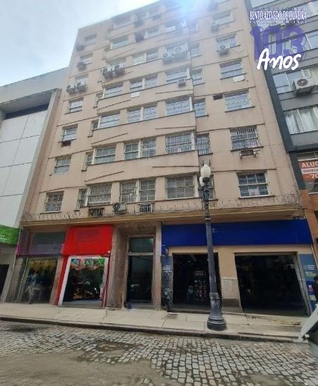 Sala-Conjunto, 35 m² - Foto 12