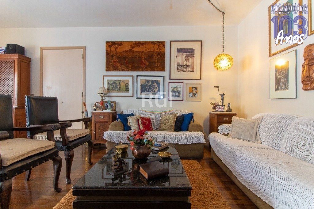 Cobertura, 3 quartos, 230 m² - Foto 3