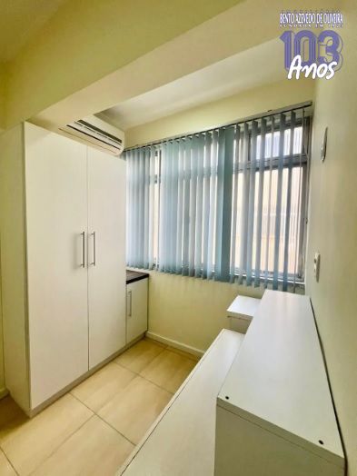 Cobertura, 3 quartos, 132 m² - Foto 9