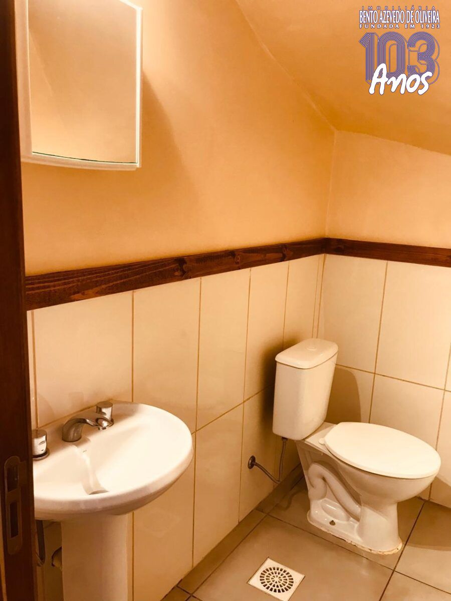 Casa de Condomínio, 3 quartos - Foto 5