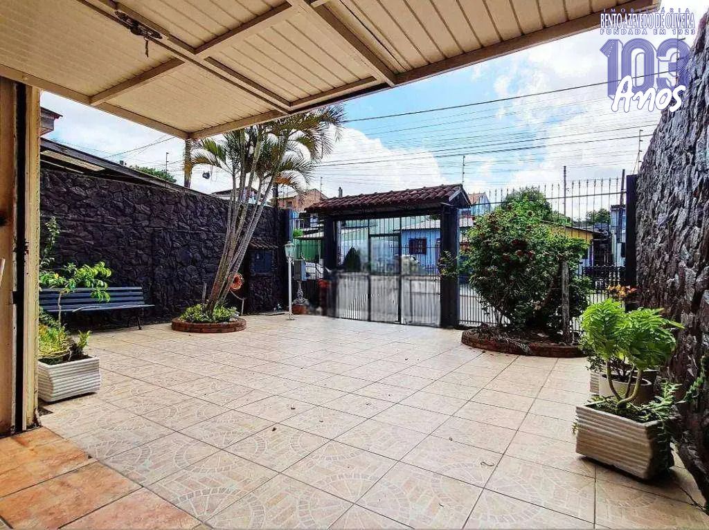 Sobrado, 3 quartos, 187 m² - Foto 26