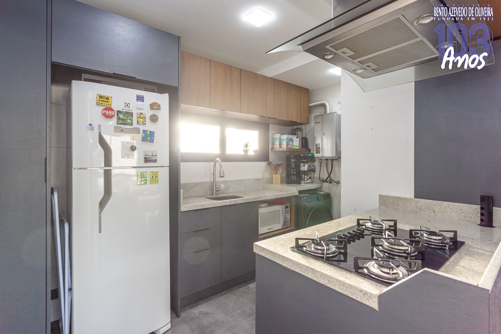 Apartamento, 2 quartos, 70 m² - Foto 12