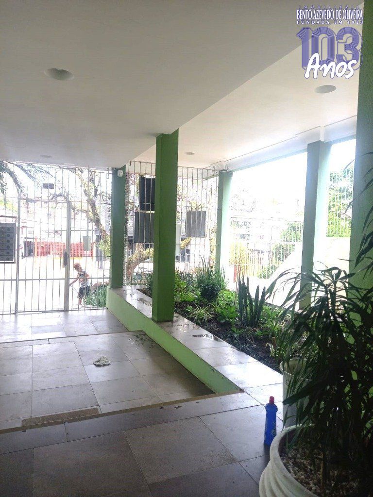 Apartamento, 1 quarto, 39 m² - Foto 26