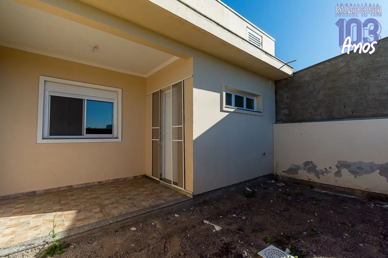 Casa, 2 quartos, 119 m² - Foto 17