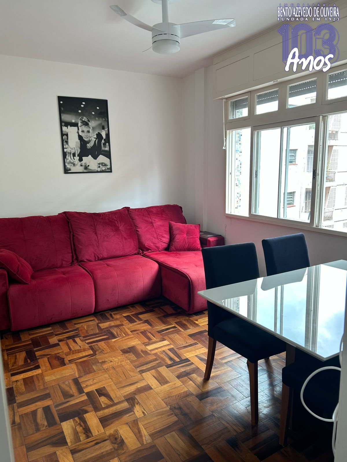 Apartamento, 1 quarto, 43 m² - Foto 4
