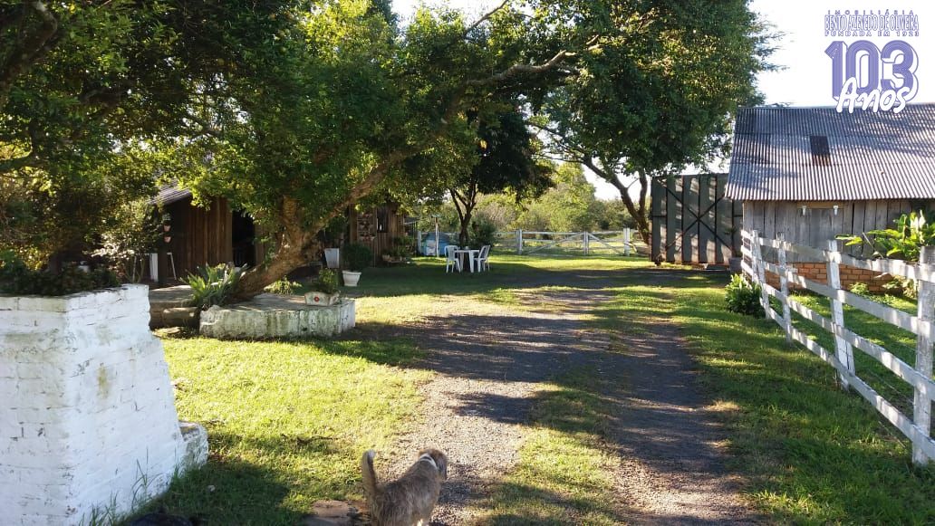 Chácara, 1 quarto, 3 hectares - Foto 20