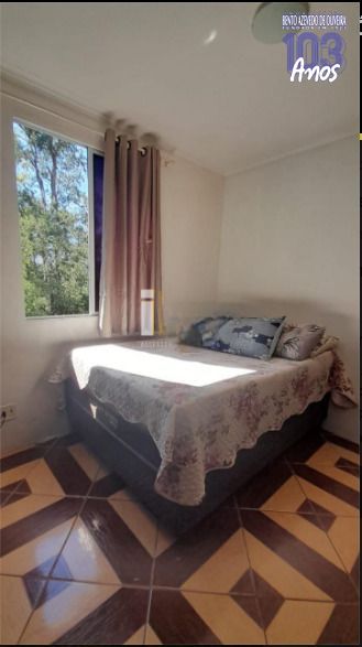 Apartamento, 2 quartos, 45 m² - Foto 9