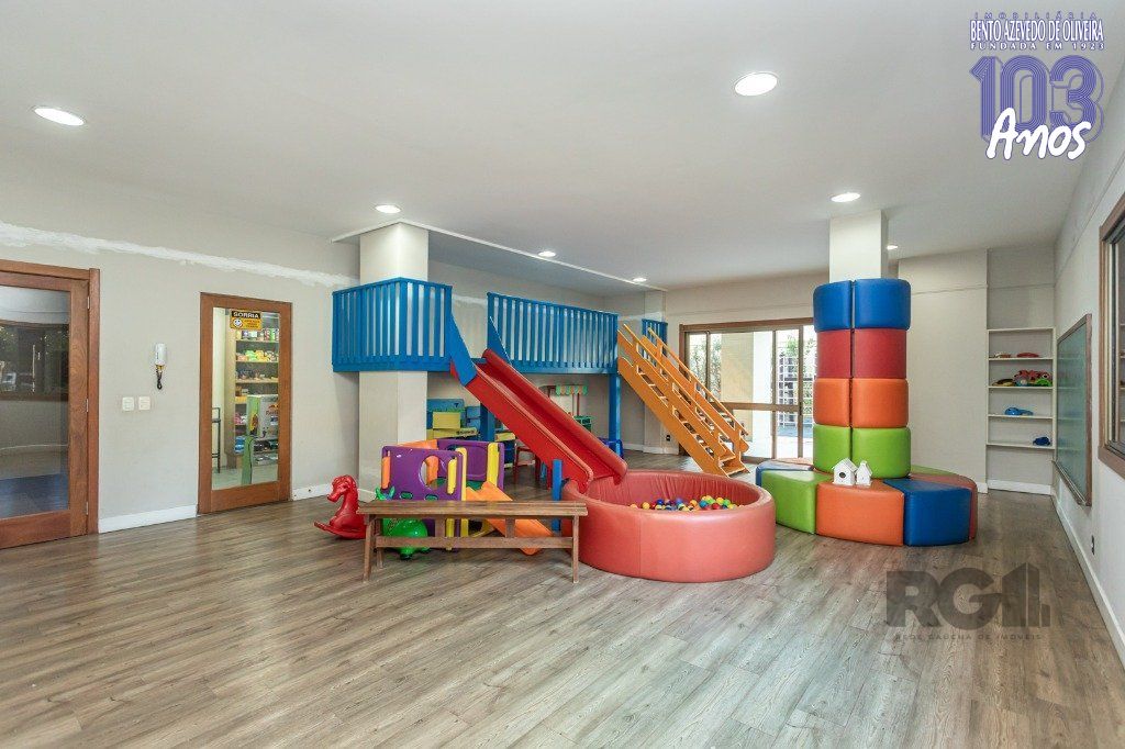 Apartamento, 3 quartos, 120 m² - Foto 43