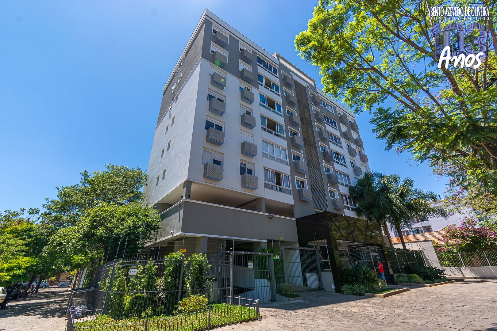 Apartamento, 2 quartos, 67 m² - Foto 36