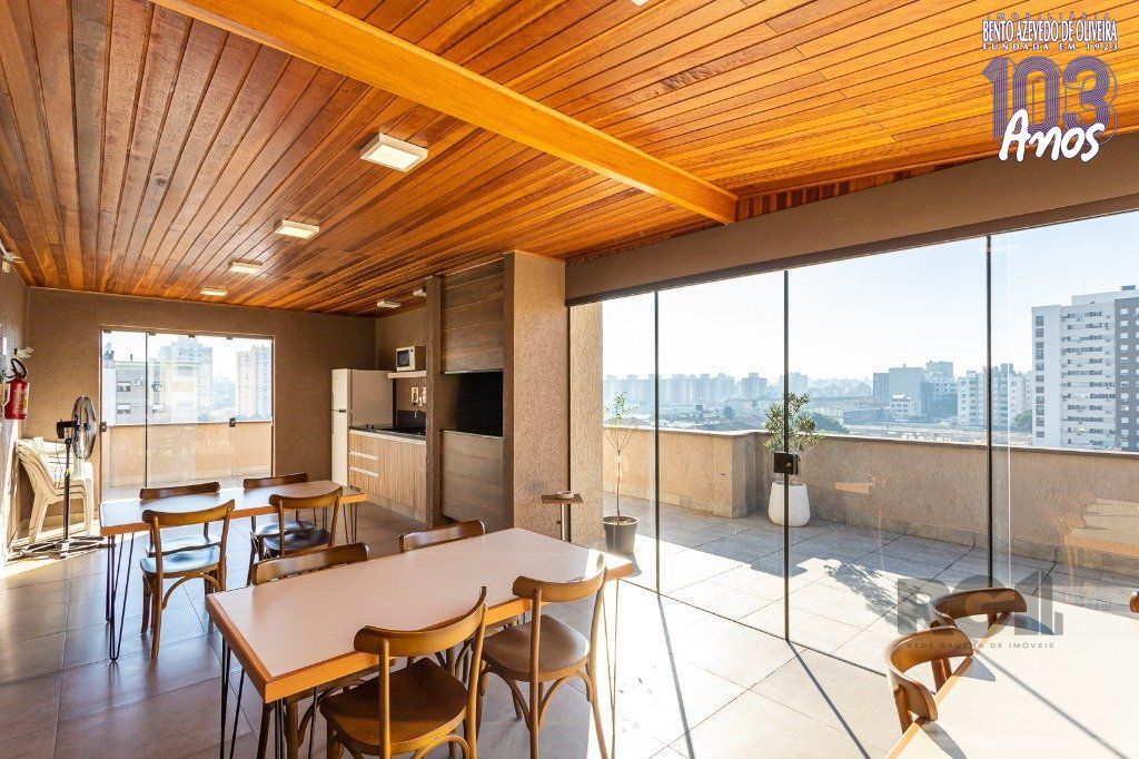 Cobertura, 2 quartos, 111 m² - Foto 5