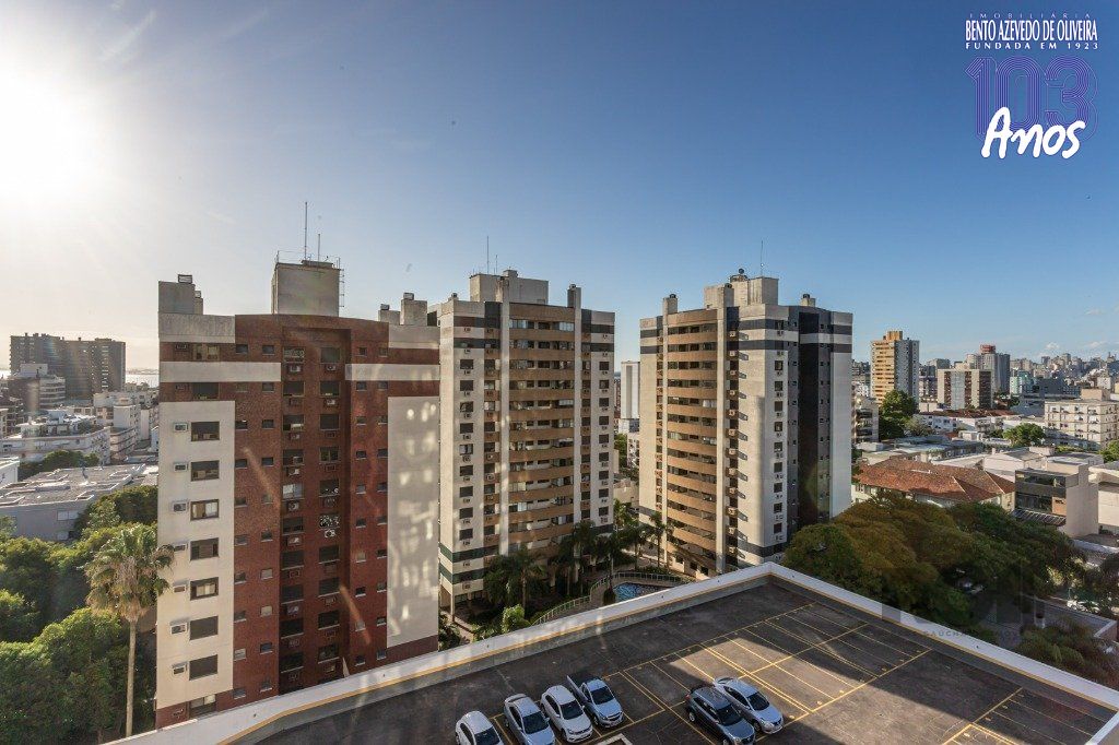 Apartamento, 3 quartos, 120 m² - Foto 9