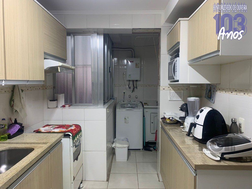 Apartamento, 3 quartos, 107 m² - Foto 7