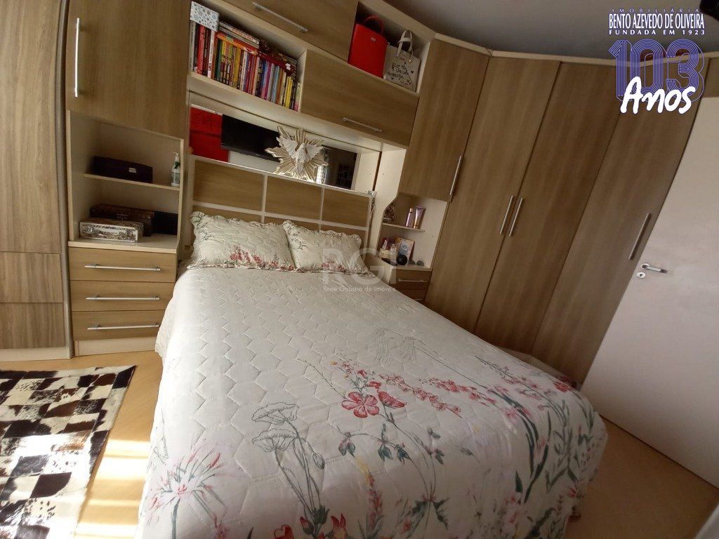 Apartamento, 3 quartos, 78 m² - Foto 21
