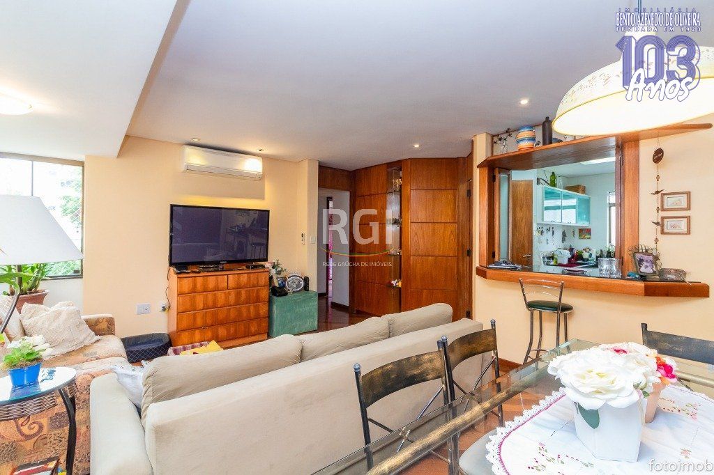 Cobertura, 3 quartos, 248 m² - Foto 8