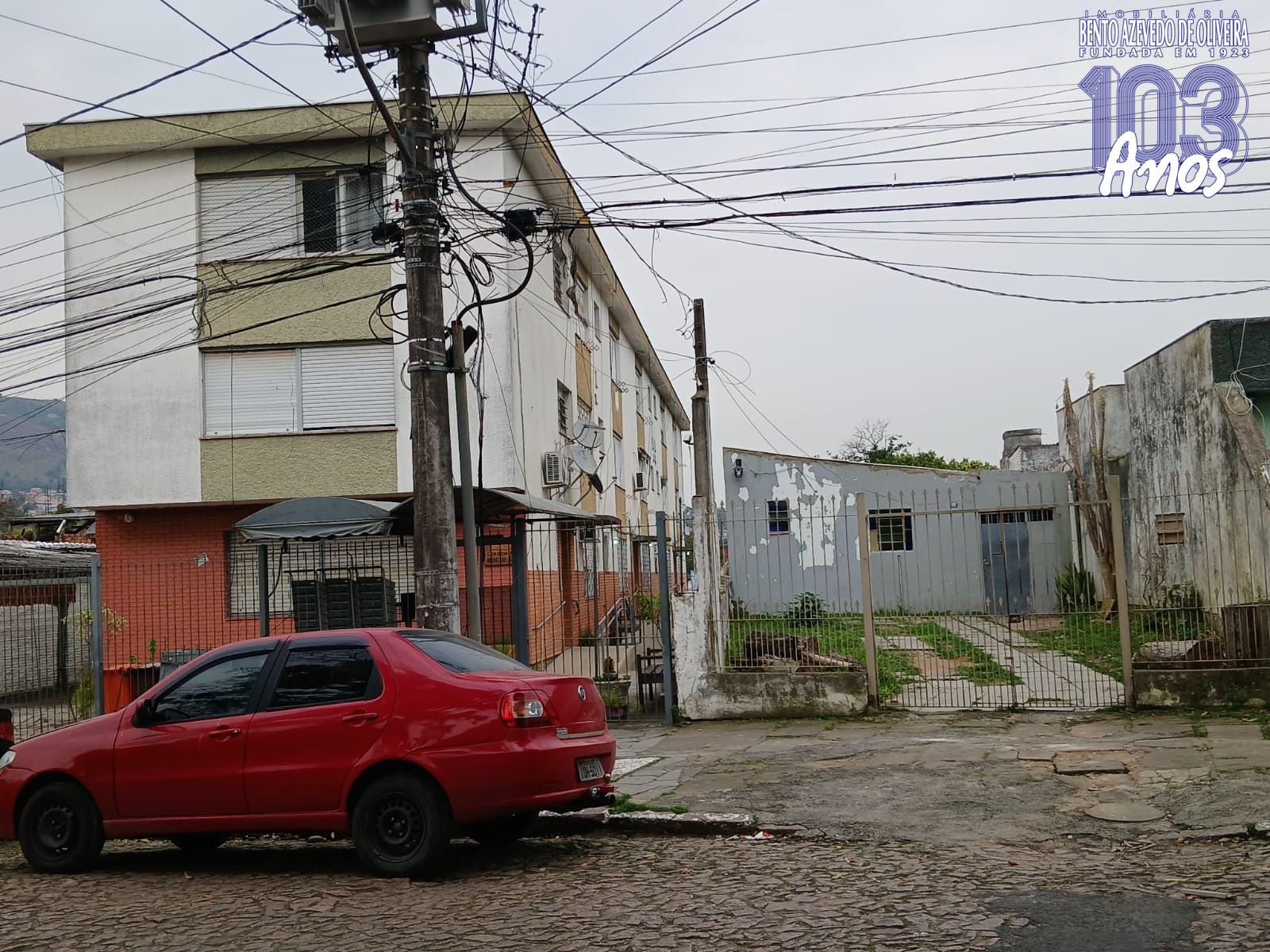 Apartamento, 1 quarto, 34 m² - Foto 11