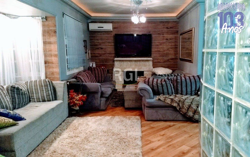 Casa, 2 quartos, 300 m² - Foto 3