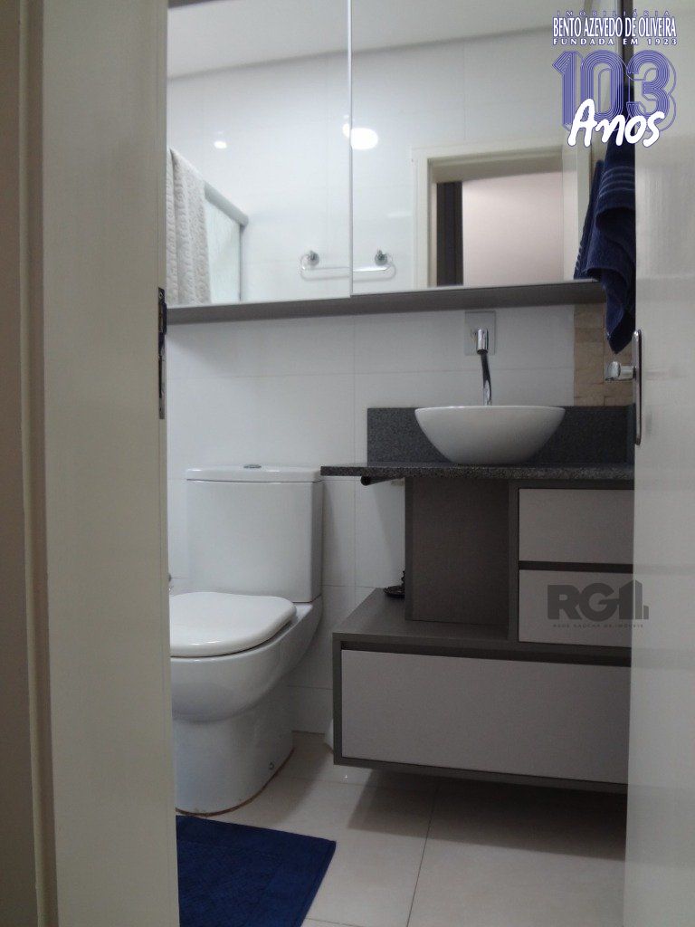 Casa de Condomínio, 3 quartos - Foto 34