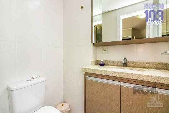 Apartamento, 3 quartos, 76 m² - Foto 11