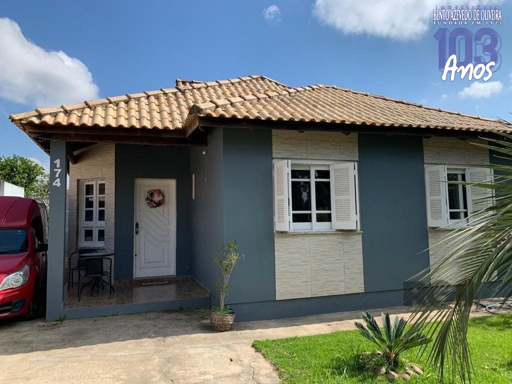 Chácara, 3 quartos, 551 m² - Foto 7