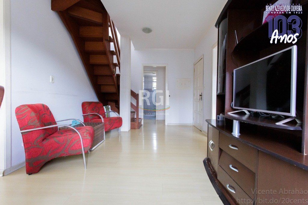 Cobertura, 3 quartos, 191 m² - Foto 3