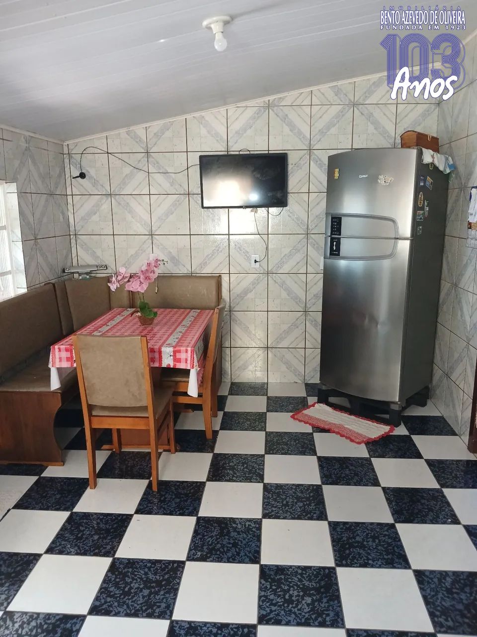 Casa, 3 quartos, 120 m² - Foto 5
