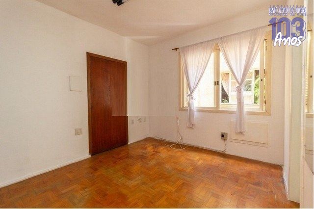 Apartamento, 1 quarto, 24 m² - Foto 1