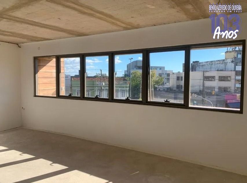 Sala-Conjunto, 40 m² - Foto 6