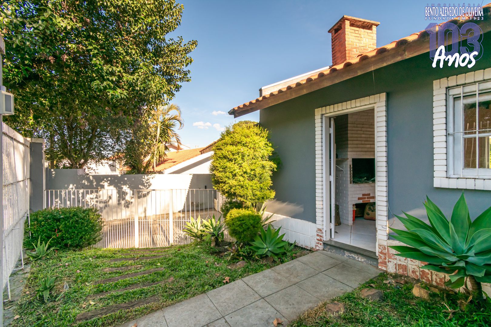 Casa, 4 quartos, 334 m² - Foto 3
