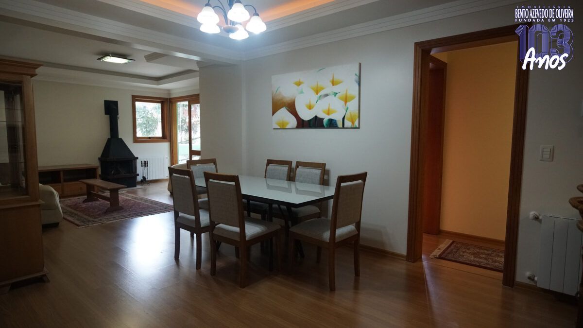 Apartamento, 3 quartos, 129 m² - Foto 11