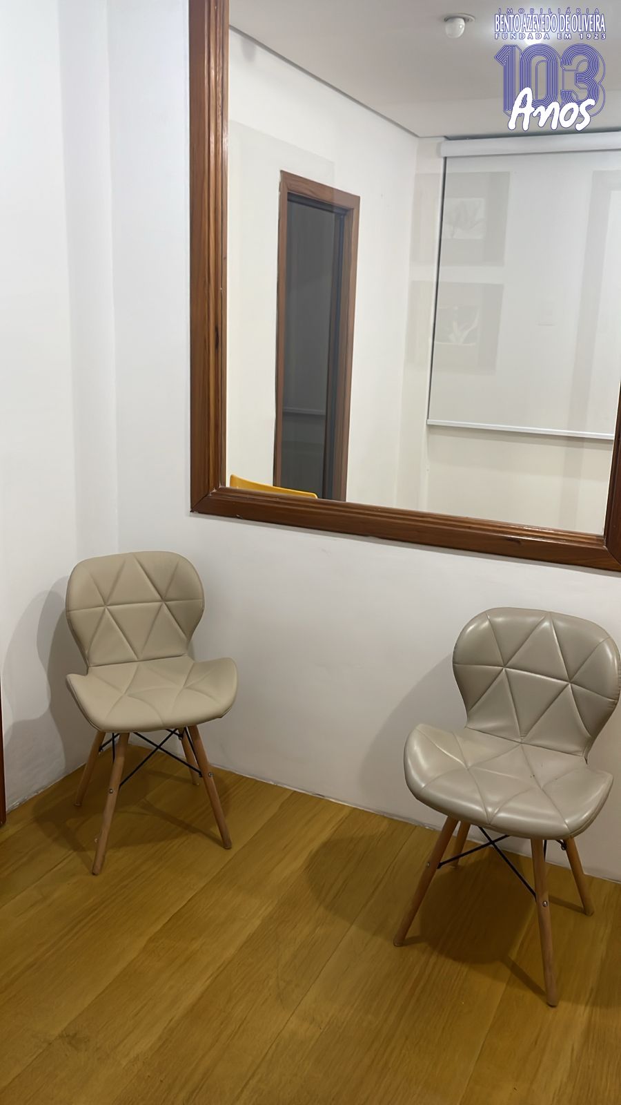 Sala-Conjunto, 35 m² - Foto 8