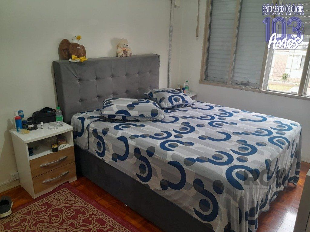 Apartamento, 3 quartos, 92 m² - Foto 13
