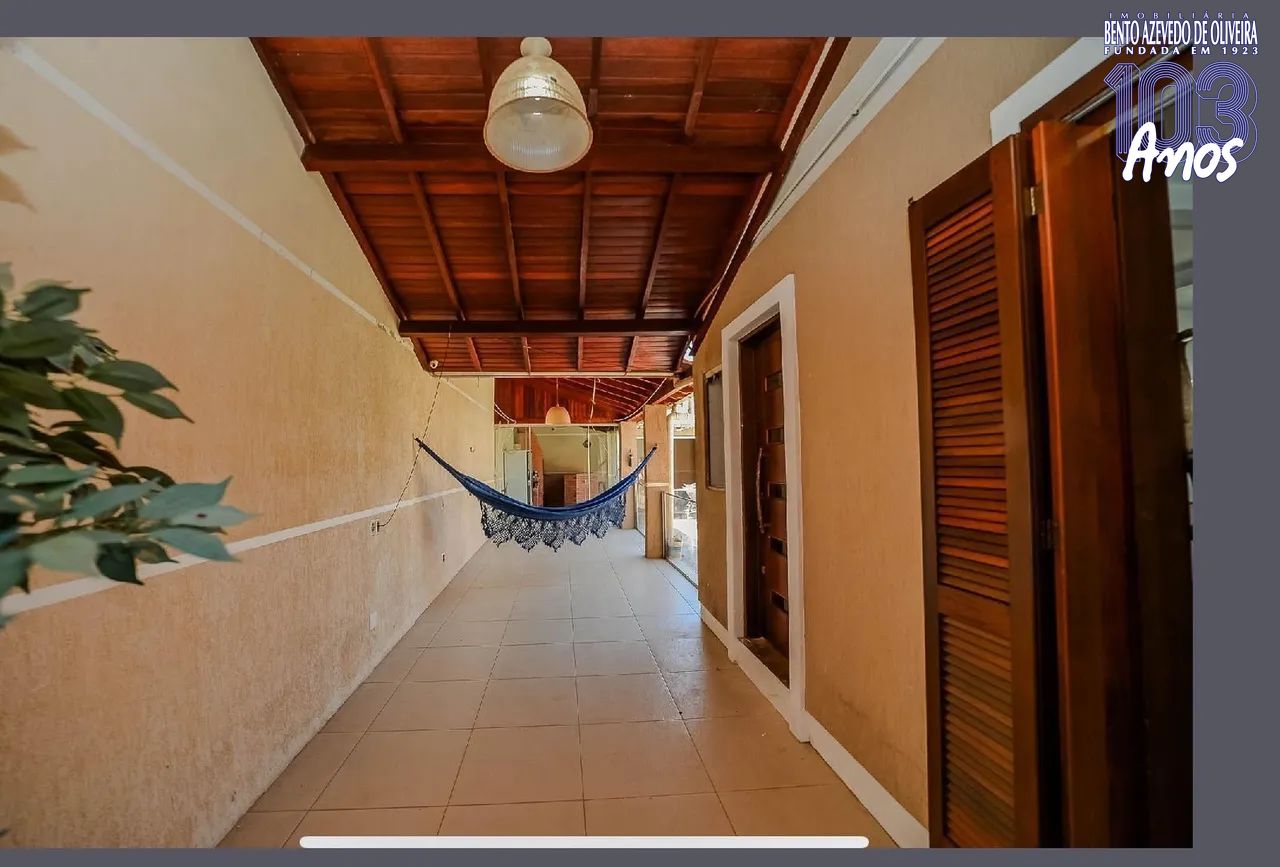 Casa, 5 quartos, 200 m² - Foto 11