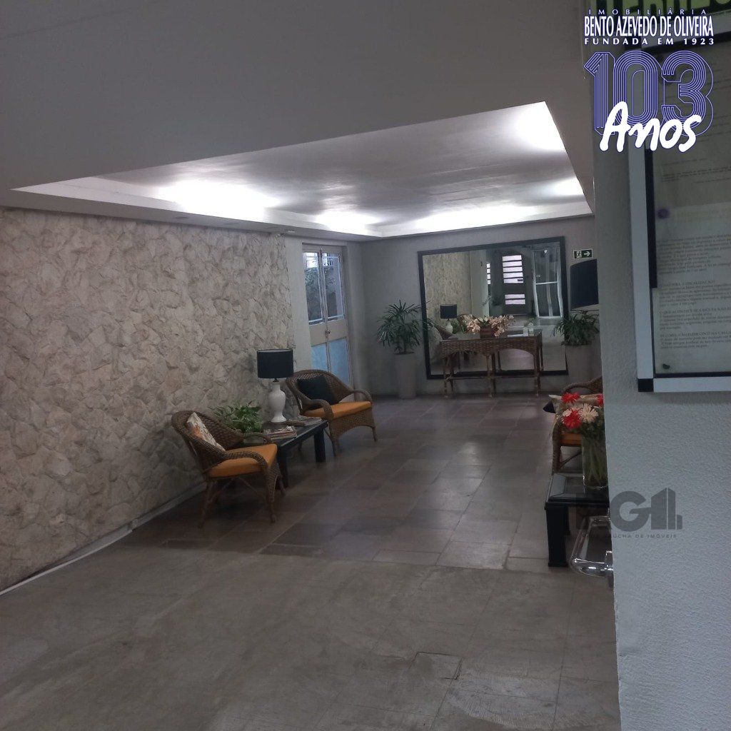 Apartamento, 4 quartos, 120 m² - Foto 3