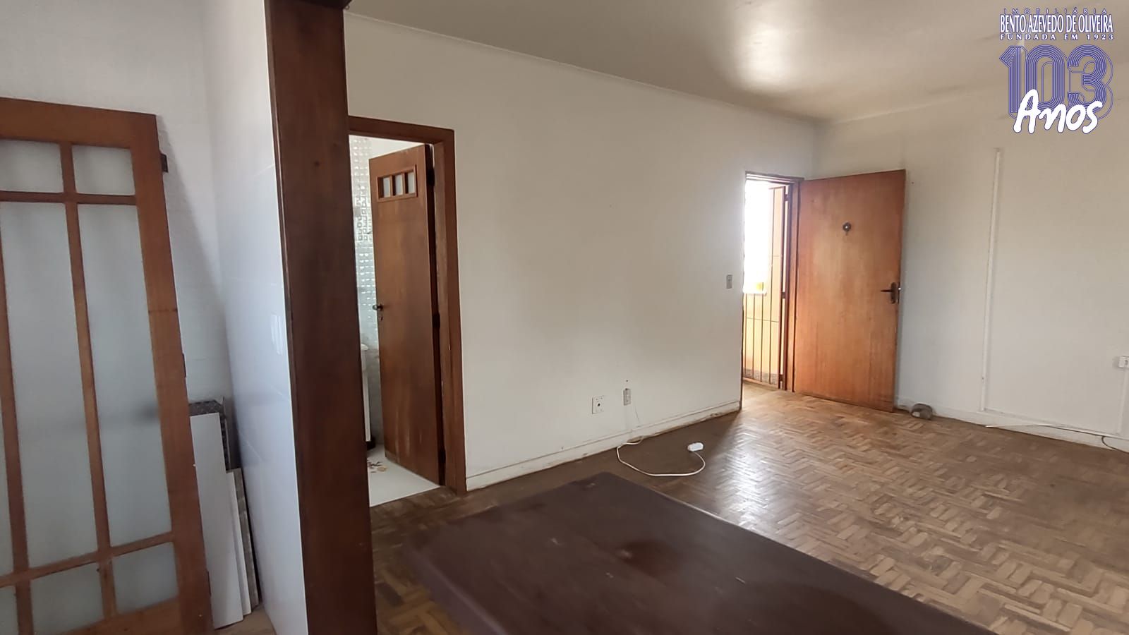 Apartamento, 1 quarto, 34 m² - Foto 6