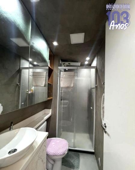 Apartamento, 2 quartos, 40 m² - Foto 13