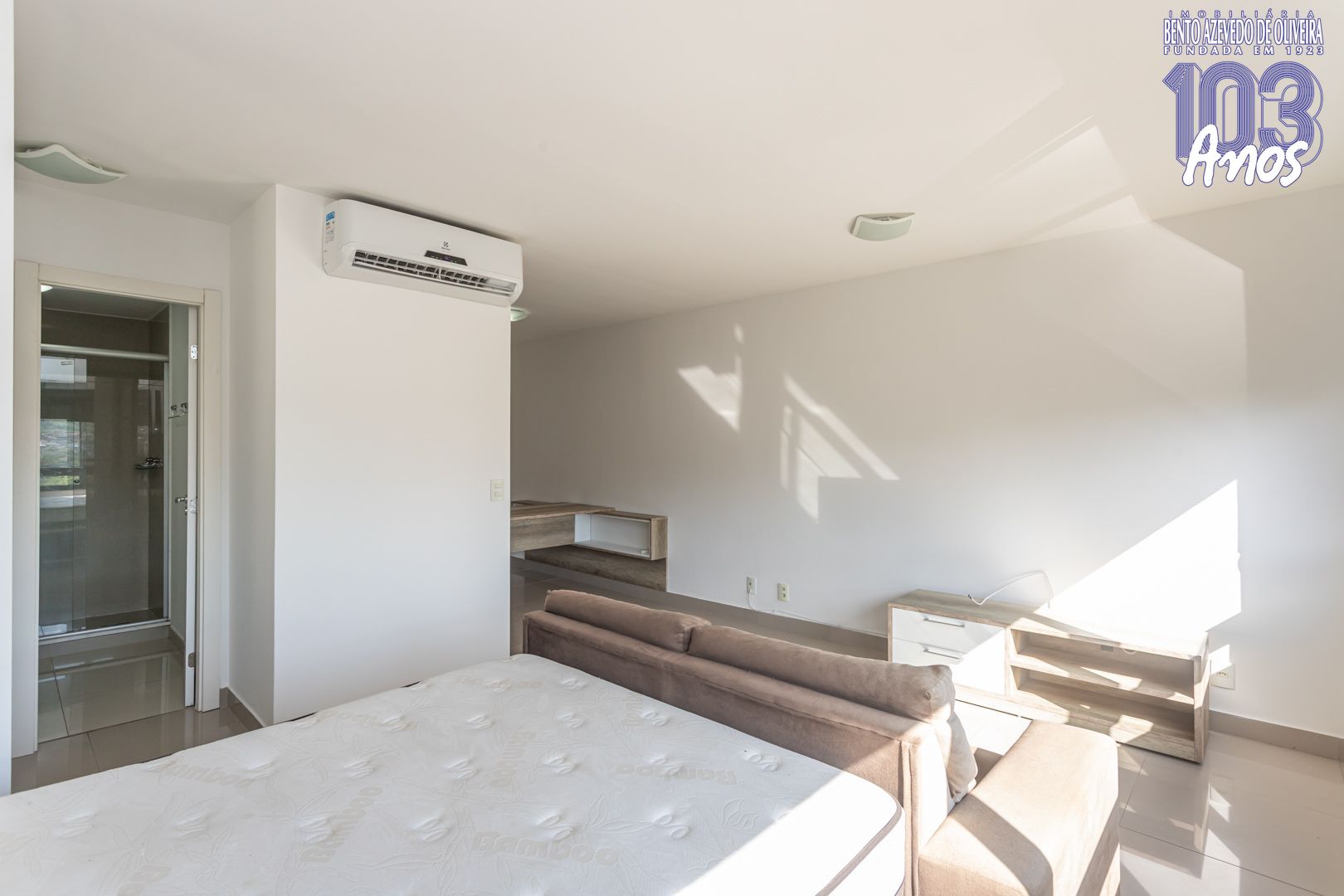 Apartamento, 1 quarto, 36 m² - Foto 10
