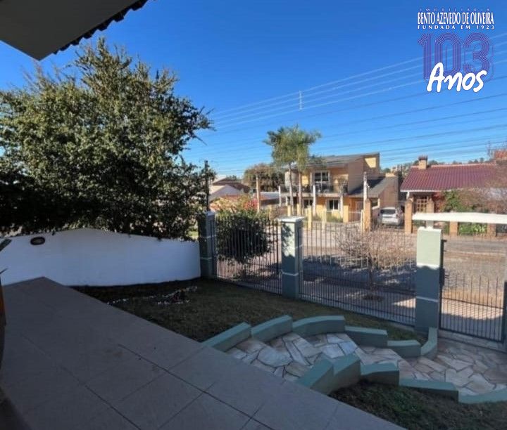Casa, 3 quartos, 101 m² - Foto 12