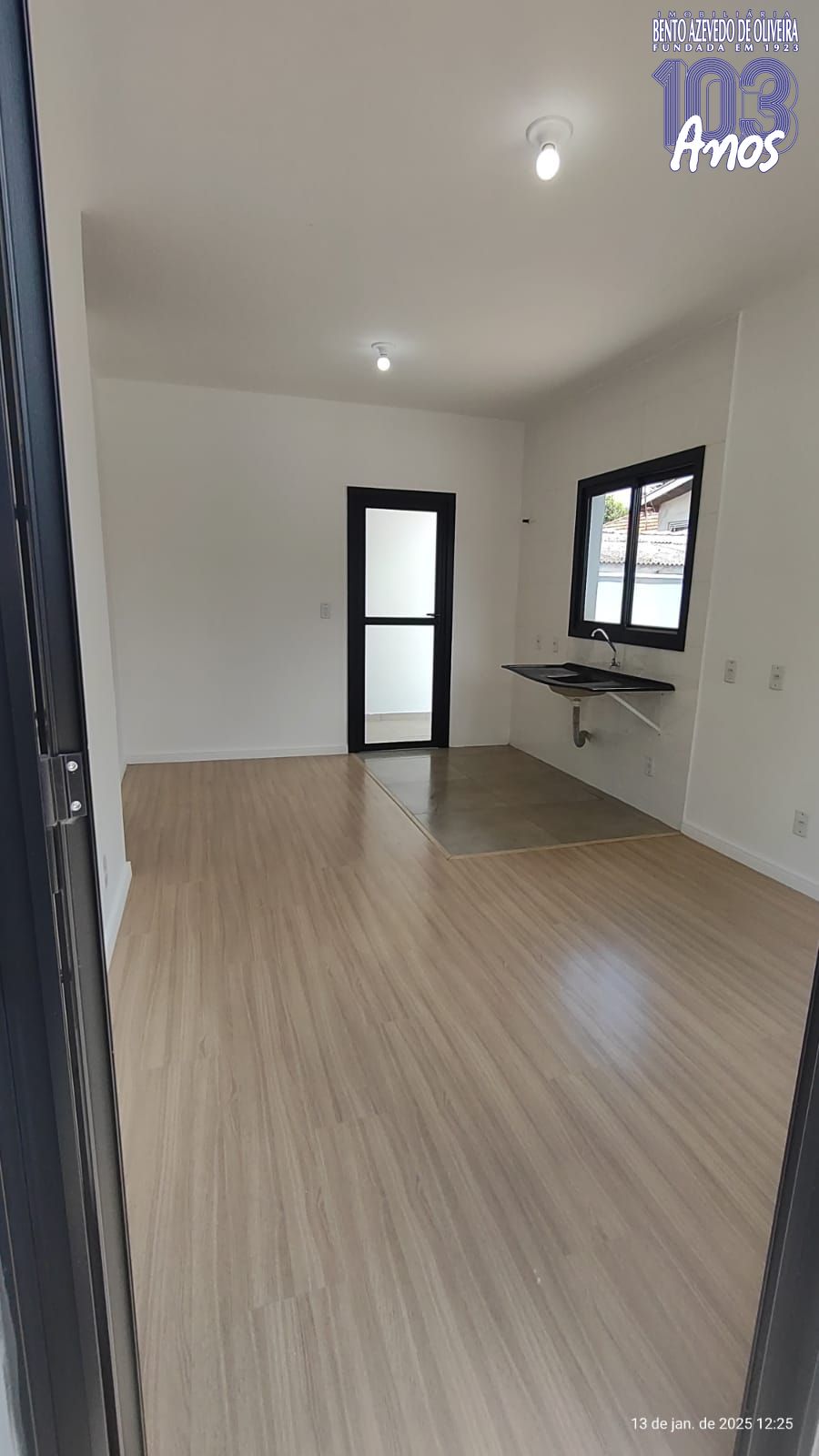 Casa de Condomínio, 2 quartos - Foto 6