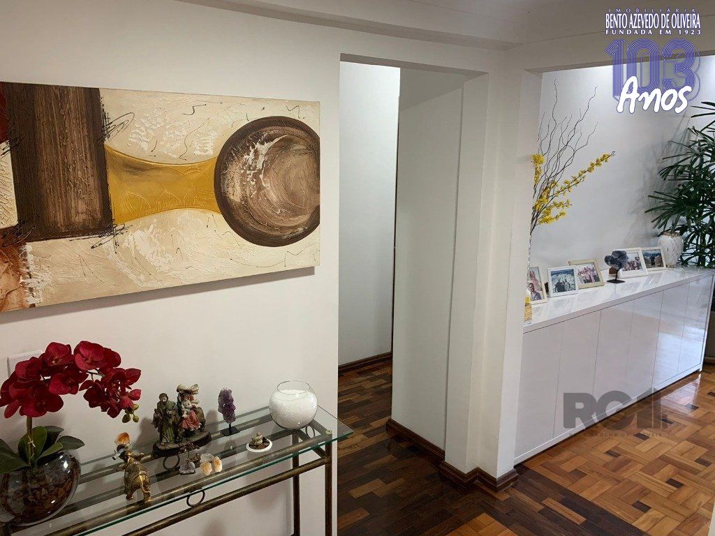 Apartamento, 3 quartos, 107 m² - Foto 6
