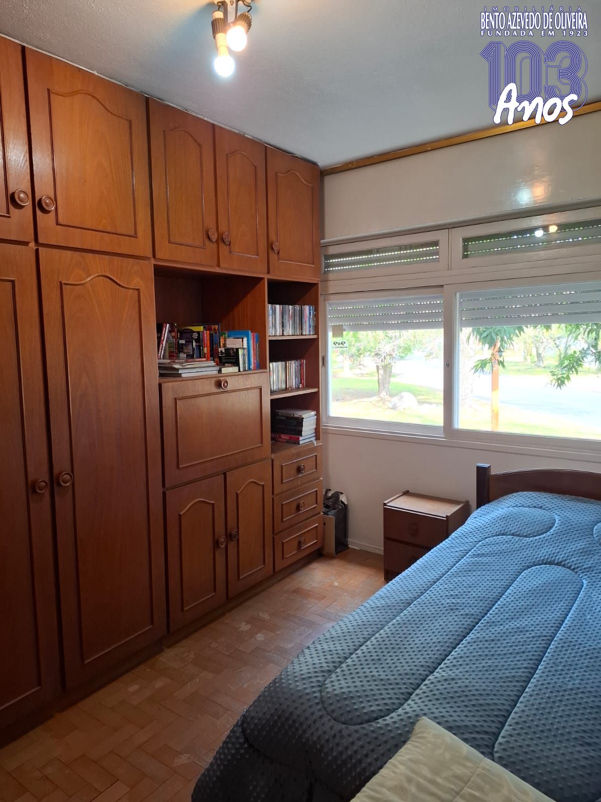 Apartamento, 3 quartos, 101 m² - Foto 4