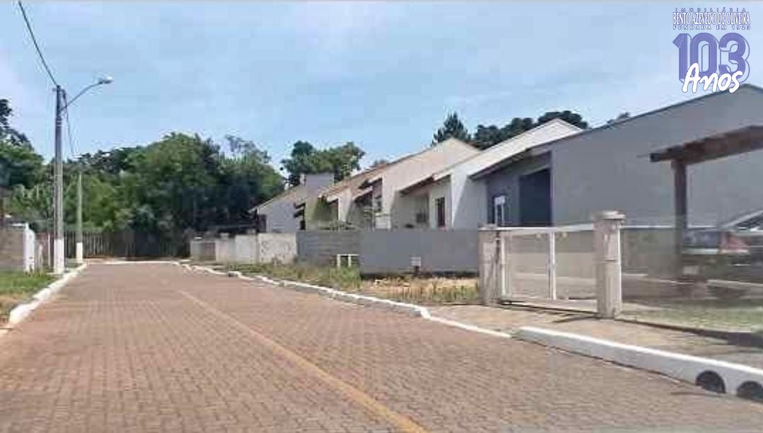 Terreno, 126 m² - Foto 1