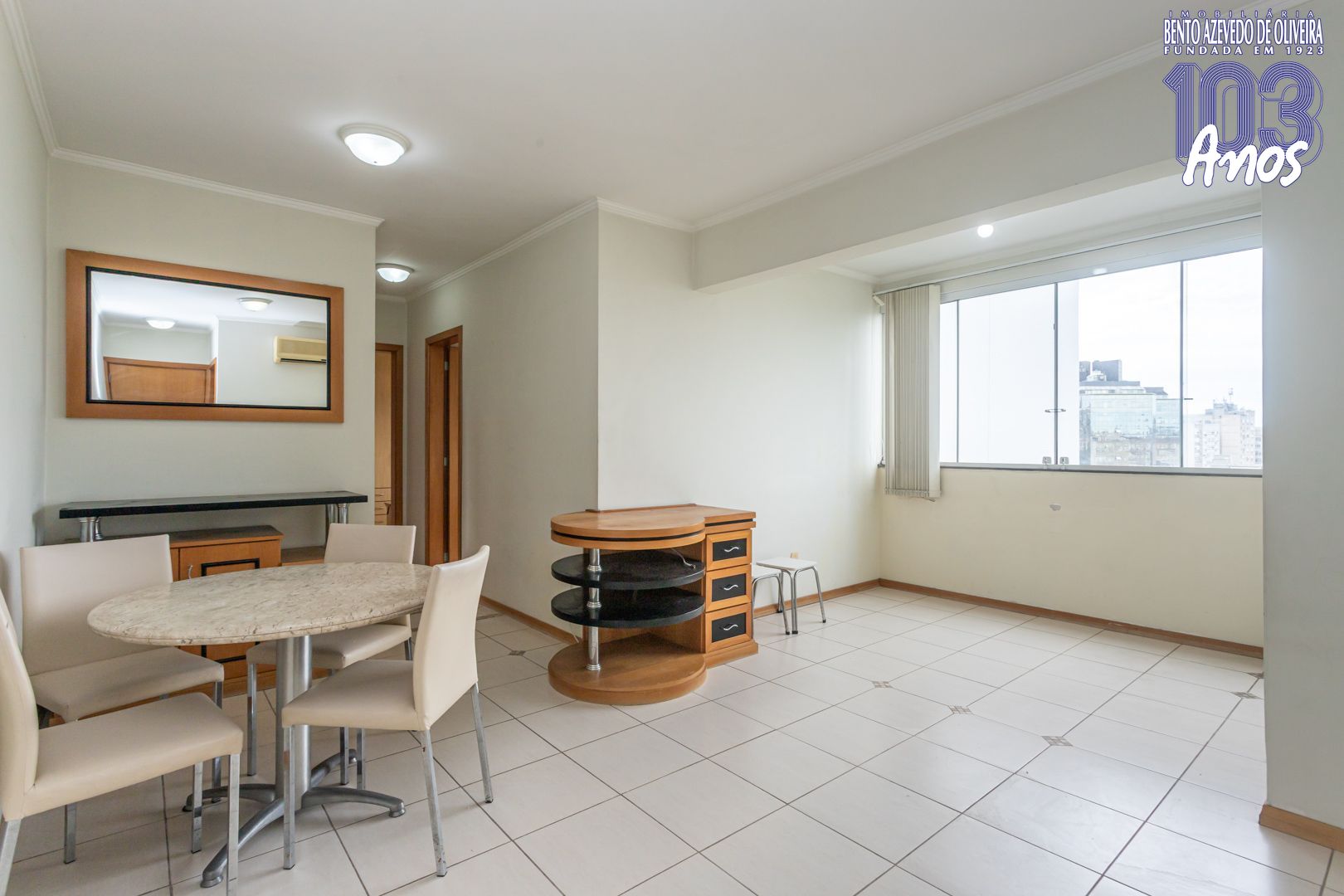 Apartamento, 2 quartos, 64 m² - Foto 1